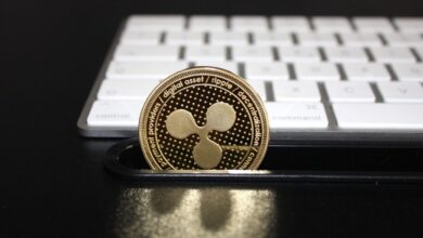 Ripple - XRP