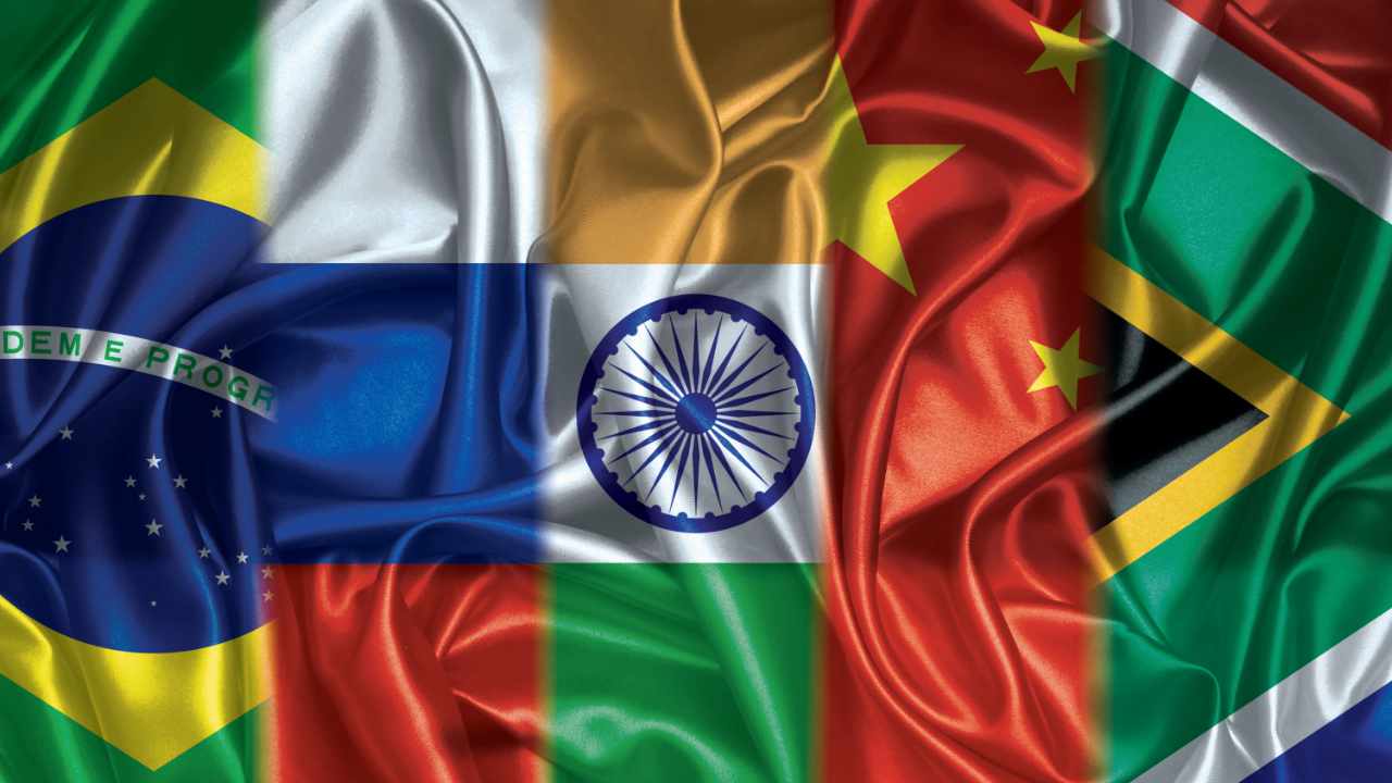 BRICS Not Focusing on Creating Common Currency, Indian Official Says