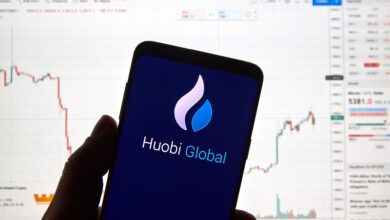 Justin Sun geht auf Huobis Insolvenzbedenken ein und nennt es eine FUD