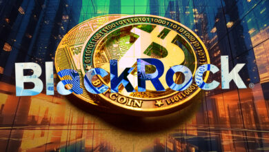 Blackrock bitcoin
