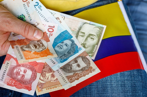 Num Finance führt den an den kolumbianischen Peso gekoppelten Stablecoin nCOP ein