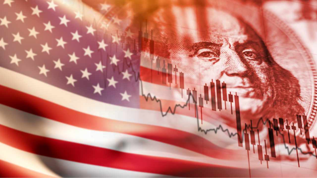 Economist Peter Schiff Warns of ‘Full-Blown Financial Crisis’ Hitting US Economy Before Fed Reaches Inflation Target