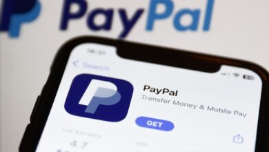PayPal PYUSD