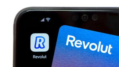 Revolut stellt US-Kryptodienste aufgrund regulatorischer Herausforderungen ein