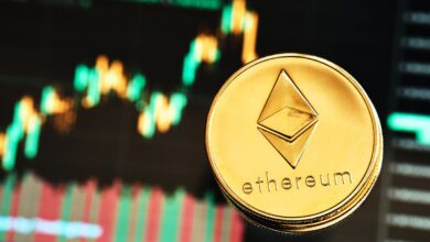 Ethereum ERC-20 Addresses