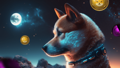 Shiba Inu price