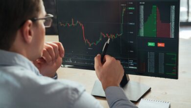 Stacks und Toncoin führen den Bullenzyklus an, während die globale Marktkapitalisierung für Kryptowährungen steigt