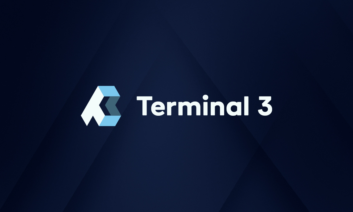 Terminal 3 sammelt Pre-Seed-Finanzierung für die dezentrale Benutzerdateninfrastruktur