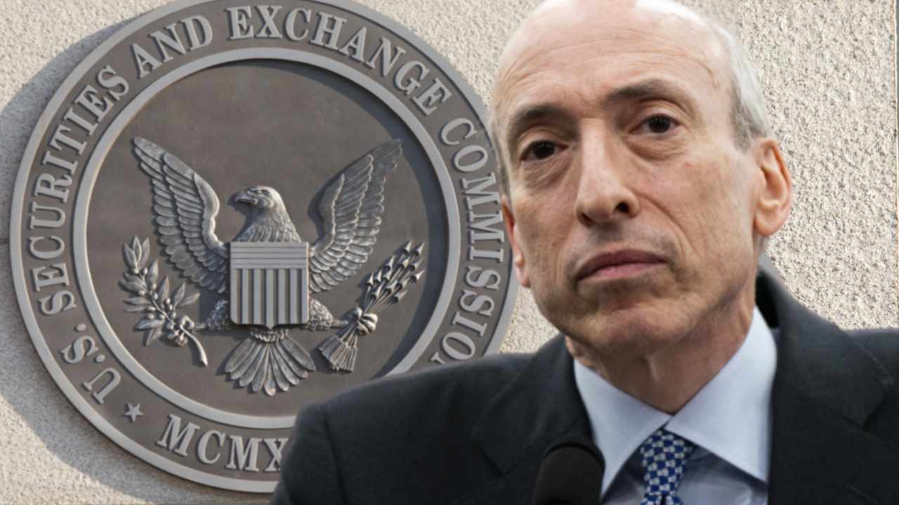 US Lawmaker Slams SEC’s ‘Reckless’ Rulemaking — Warns of ‘Lasting Economic Harm’