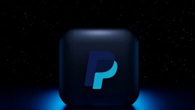 PayPal PYUSD stablecoin