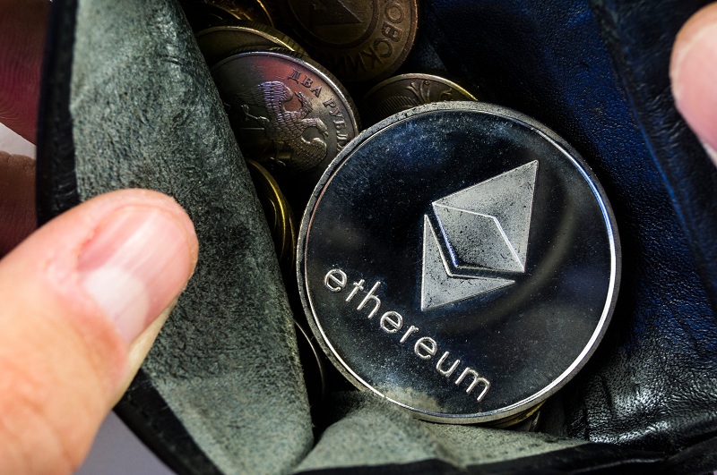 Valkyrie hat gerade einen ETH-Futures-ETF bei der US-Börsenaufsicht SEC beantragt