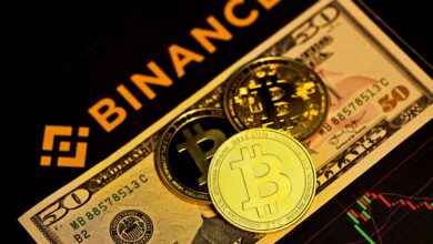 Binance BTC BNB