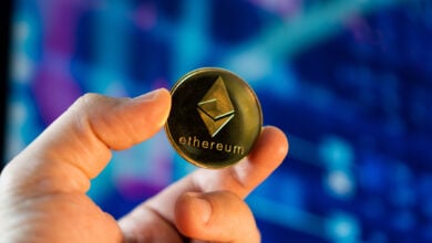 Ethereum Vitalik Buterin