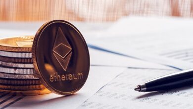 Volatility Shares zielt am 12. Oktober auf den Ether Futures ETF ab