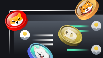 Meme coin