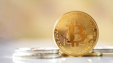 Bitcoin Binance