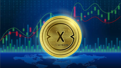 XDC-Preisvorhersage als coin steigt in einer Woche um 31 %