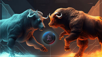 Uniswap (UNI) & Aave (AAVE) stürzen ab: Warum erfahrene Händler optimistisch in VC Spectra (SPCT) investieren