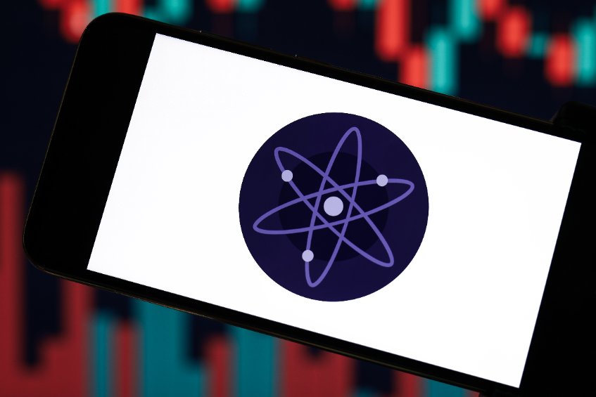 ATOM sieht nach dem Upgrade von Cosmos Hub nur begrenztes Aufwärtspotenzial