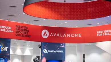 Avalanche Rückgänge, Litecoin stößt auf Widerstand, Borroe.Finance überschreitet 1,1 Millionen US-Dollar