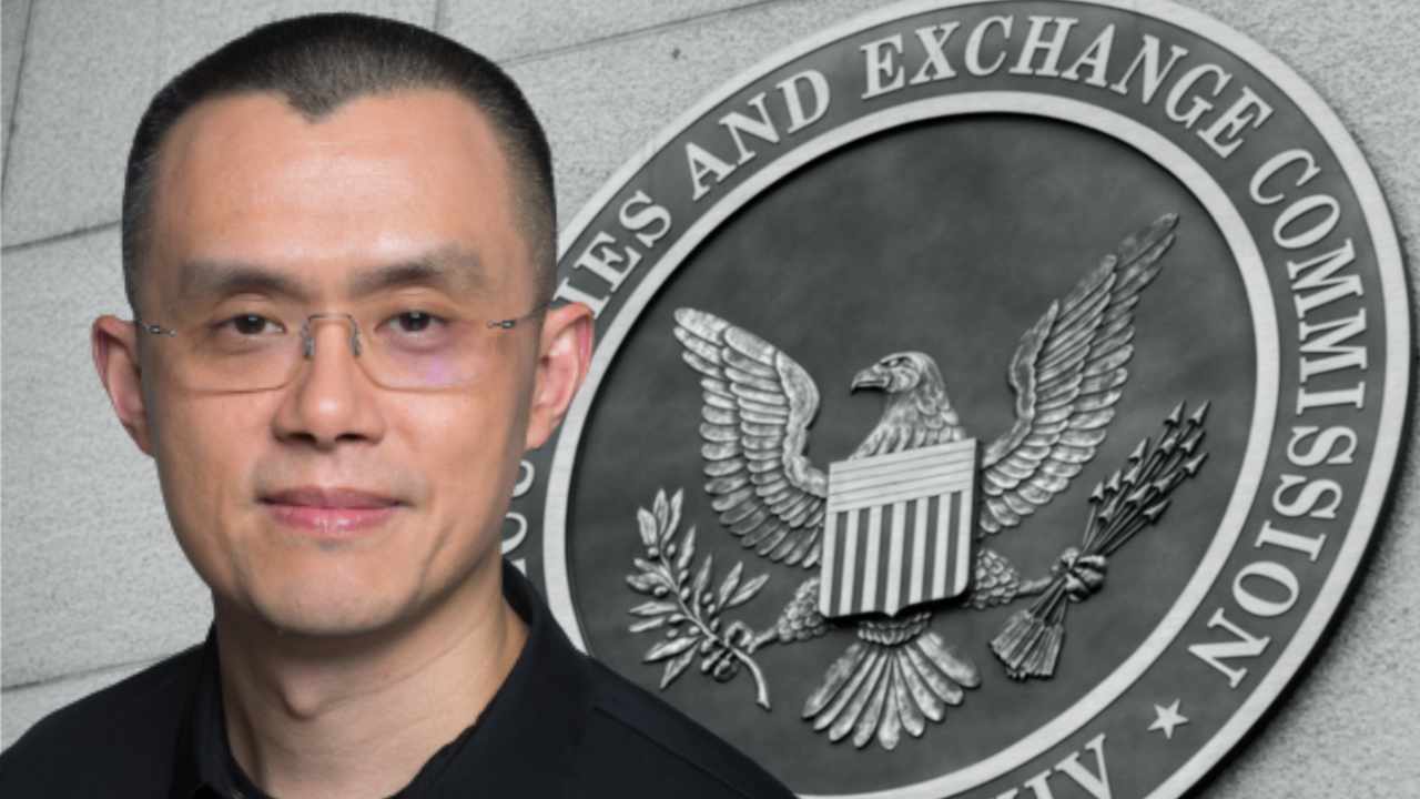 Binance Seeks Dismissal of SEC Lawsuit — Claims SEC ‘Distorts’ Securities Laws to Gain Power Over Crypto Industry