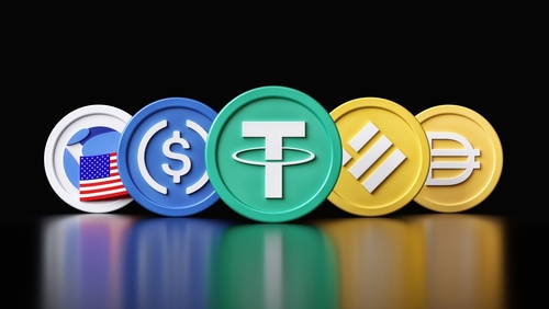 Binance könnte mehrere Stablecoins aus der Liste nehmen, wenn MiCA nächstes Jahr in Kraft tritt
