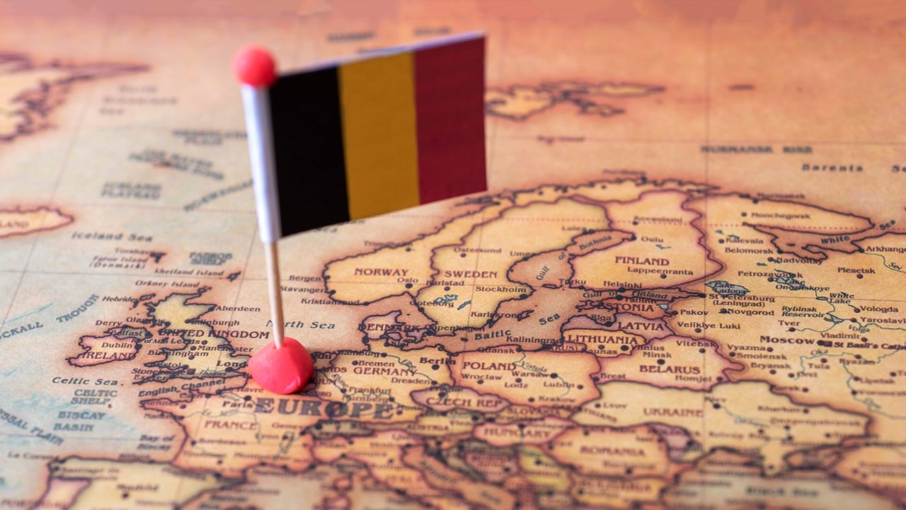 Binance Reopens Registrations in Belgium, Restores Services