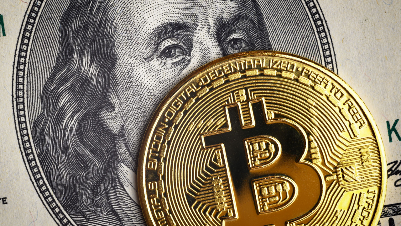Bitcoin, Ethereum Technical Analysis: BTC Surges Above $27,000 as Bulls Return Ahead of Upcoming FOMC Meeting