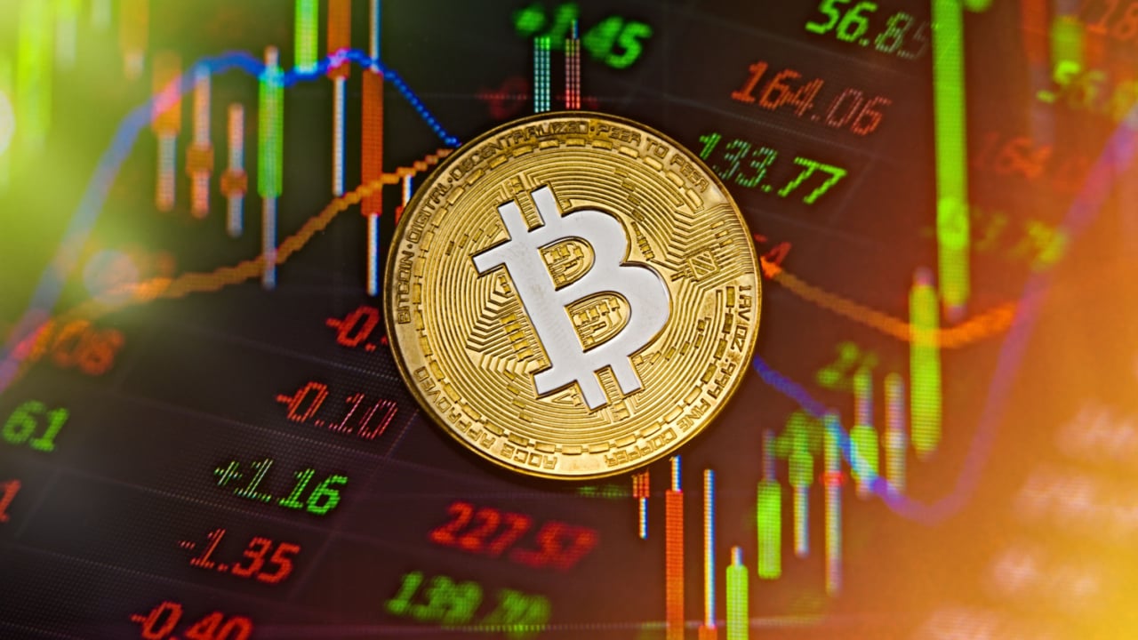 Bitcoin, Ethereum Technical Analysis: BTC Consolidates, ETH Avoids Falling Below $1,600 on Labor Day