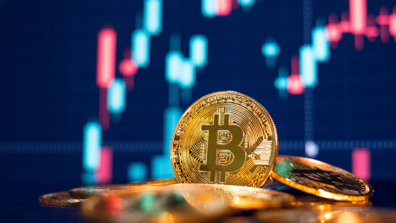 Bitcoin, Ethereum Technical Analysis: Volatility Returns to BTC, ETH During Friday’s Session