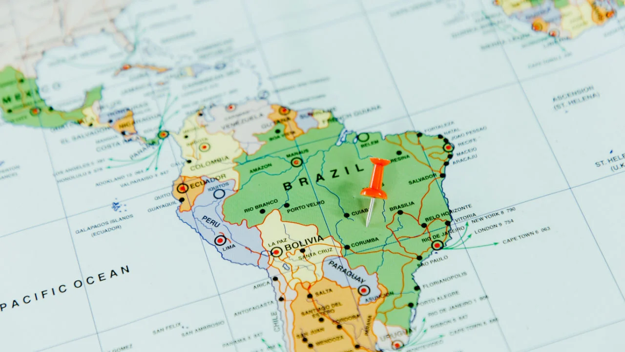 Latam Insights: Bitcoin Farm Found at Venezuelan Jail, Bill Protecting Crypto From Seizure Advances in Brazil