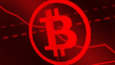 Bitcoin dumping