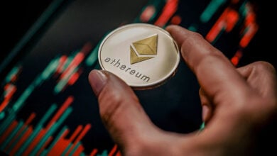 Ethereum Futures ETFs