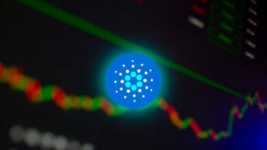 Cardano-Preis: ADA ist bereit, während die Bären bleiben