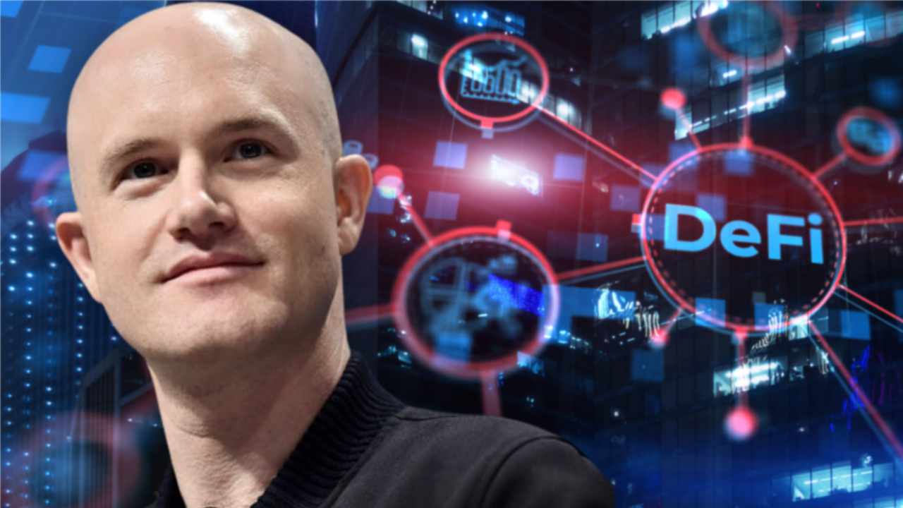 Coinbase CEO Urges Defi Protocols to Challenge Regulatory Crackdowns in Court