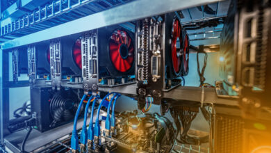 Das absteigende Dreieck des Jasmy-Coin-Preises deutet auf weiteren Abwärtstrend hin