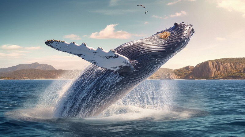 Der Arbitrum-Preis sinkt weiter, da Wale ARB-Token in Millionenhöhe veräußern