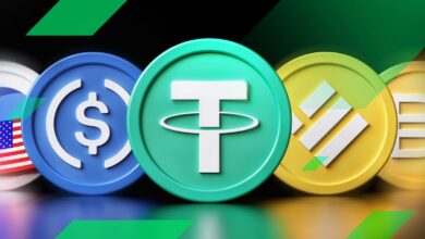 Stablecoins