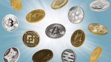 Die 5 besten Kryptos, die Sie jetzt für unter 5 $ kaufen können