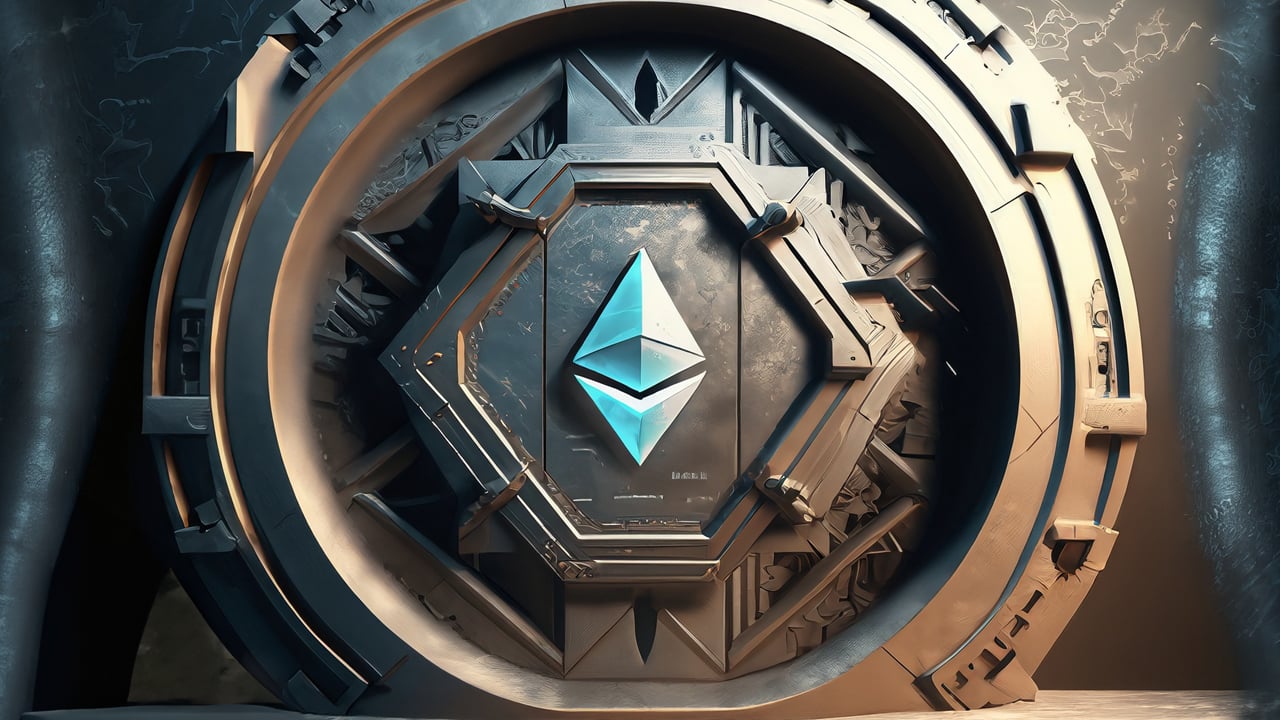 The Elite Ten: How a Handful of Ethereum Wallets Command Over a Third of ETH’s Total Supply