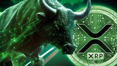 XRP price prediction bull