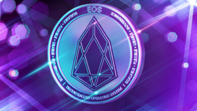 EOS schreibt Geschichte als erstes „klimapositives“ Blockchain-Netzwerk