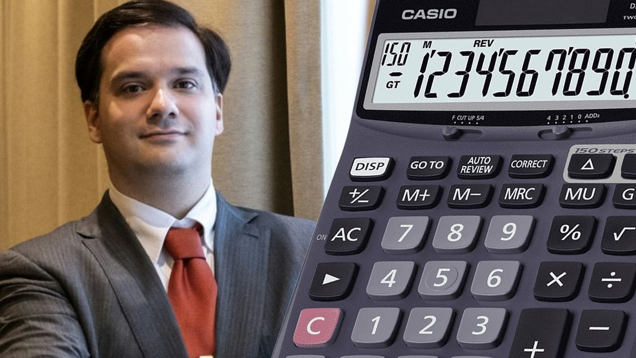 All I Had Was a ‘Simple Calculator’ — Former Mt Gox CEO Draws Parallels With Bankman-Fried’s Journey