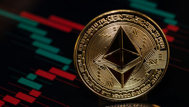 Ethereum Holesky testnet