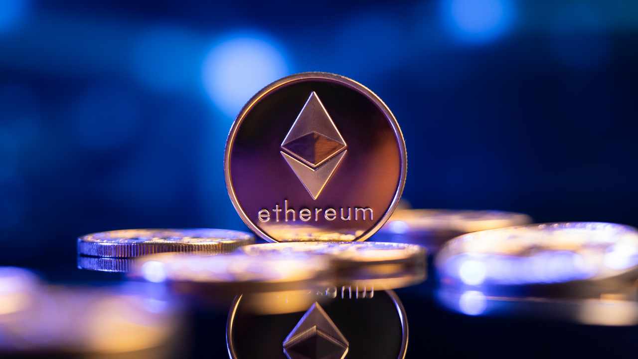 Ethereum Co-Founder Insists ETH Is a Commodity Amid SEC Crackdown on Crypto Securities