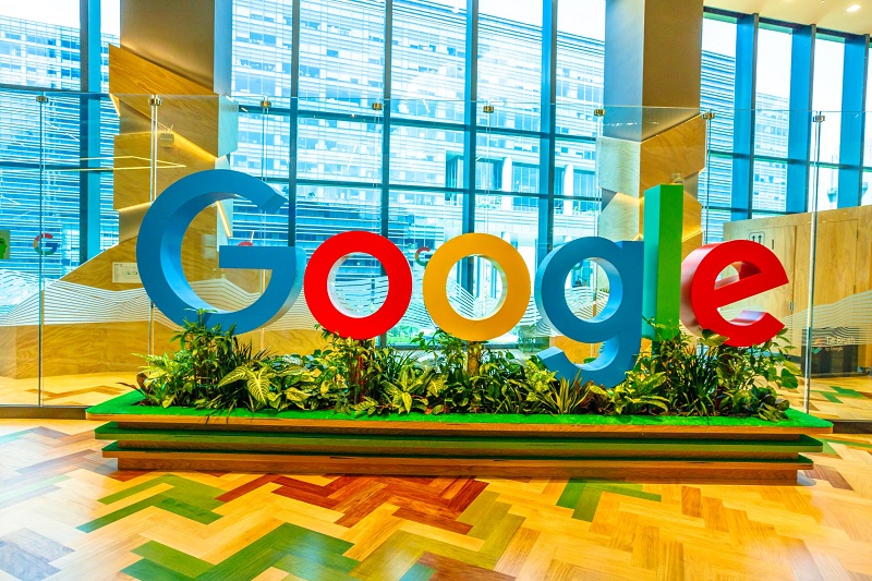 Google aktualisiert seine Krypto-Werberichtlinie, um NFT-Gaming-Anzeigen zuzulassen