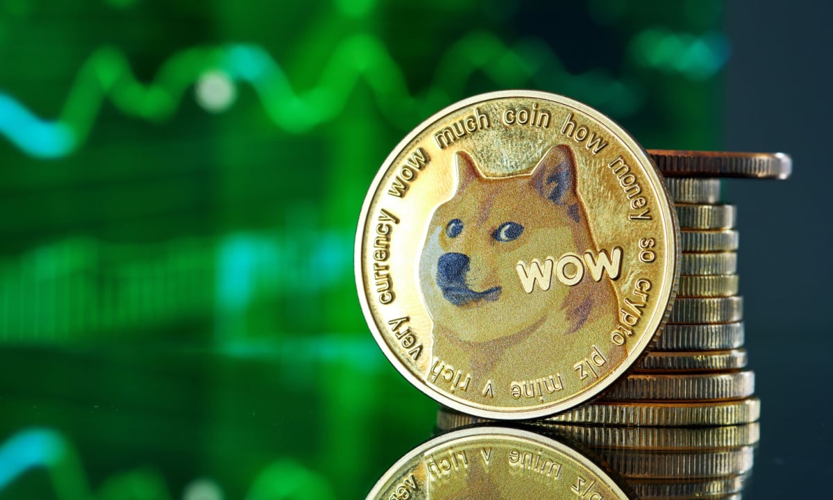 Biggest Movers: DOGE Snaps a 6-Day Winless Run