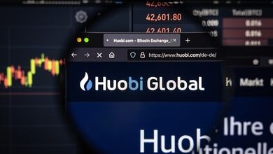 Huobi
