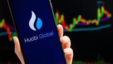Huobi