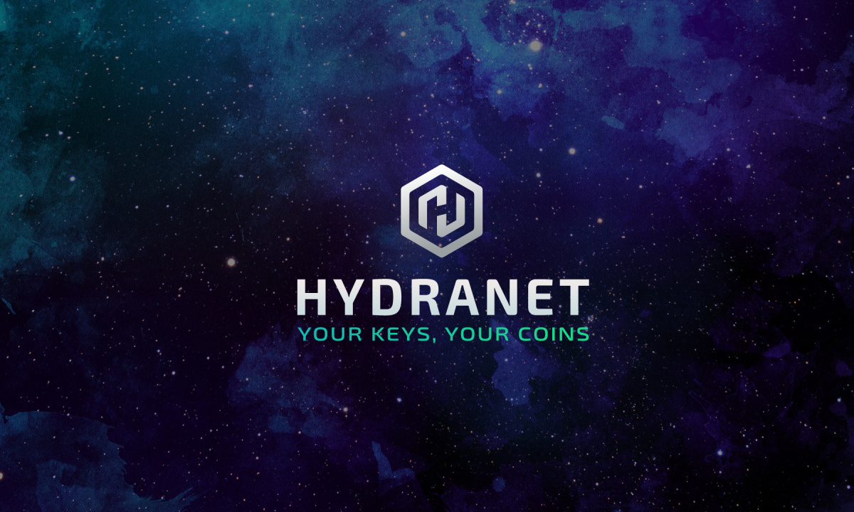 Hydranet führt Layer 3 DEX ein: Ein Game Changer für vertrauenswürdige Cross-Chain Handel
